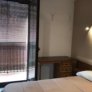 Radio Vendégház Barcelona