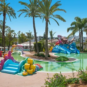 Iberostar Waves Ciudad Blanca Szálloda Alcúdia