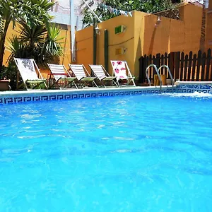 Jardin Del Desierto Country house