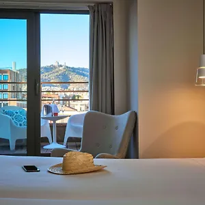 Mercure Condor Szálloda Barcelona
