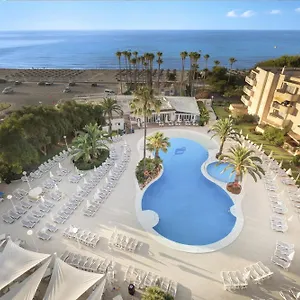 Thb Sa Coma Platja Szálloda Sa Coma (Mallorca)