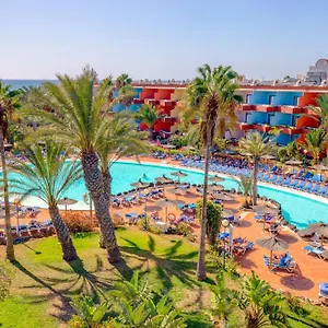 Sbh Fuerteventura Playa (adults Only) Szálloda Costa Calma