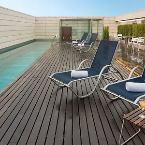 Nh Collection Constanza **** Barcelona