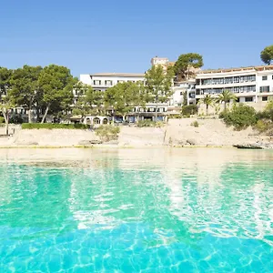 Cala Fornells Szálloda Peguera