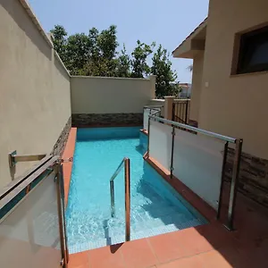 visit hotel