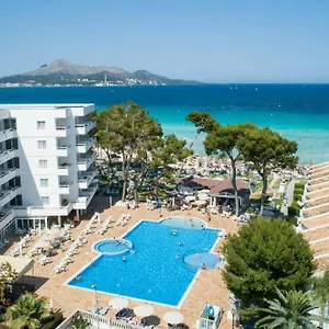 Grupotel Principes & Apartmanhotel Playa de Muro (Mallorca)