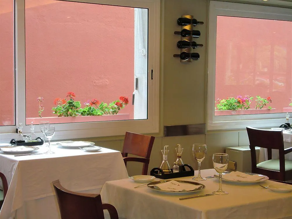 Tres Torres Atiram Hotel Barcelone