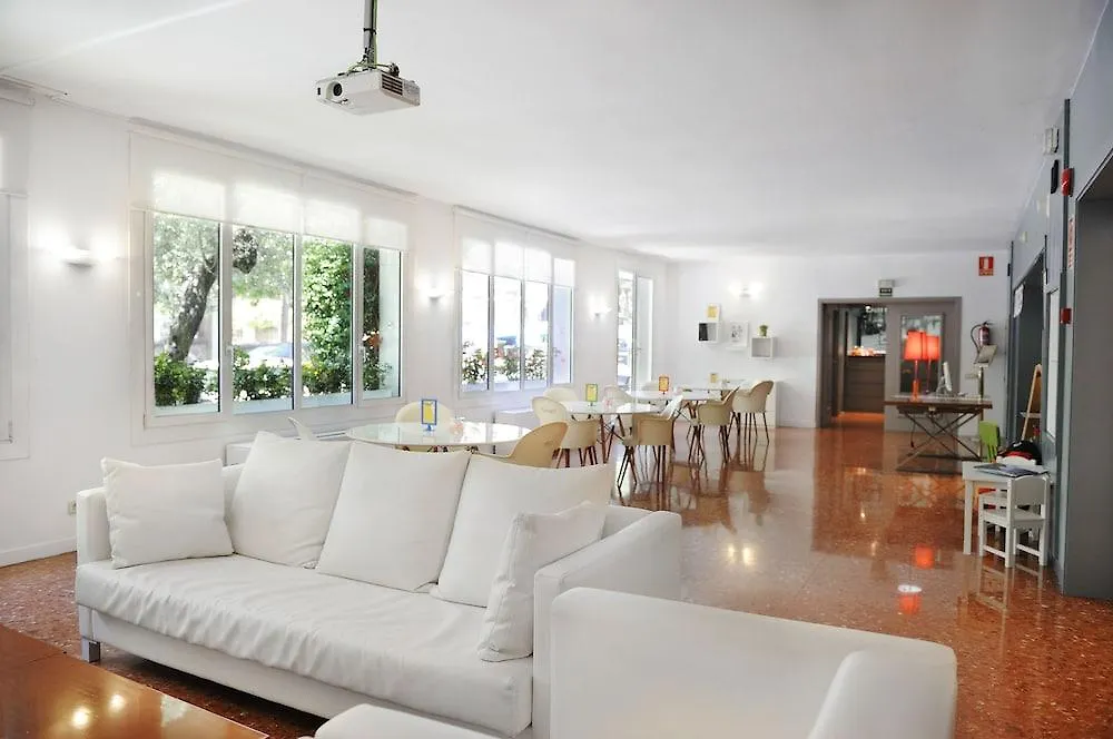 Tres Torres Atiram Hotel Barcelone