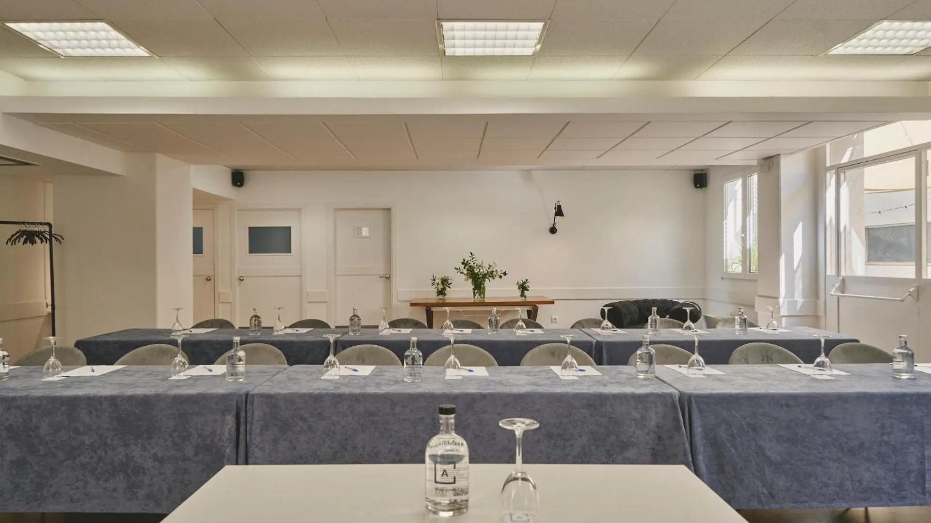 Tres Torres Atiram Hotel Barcelone 3*,  Espagne