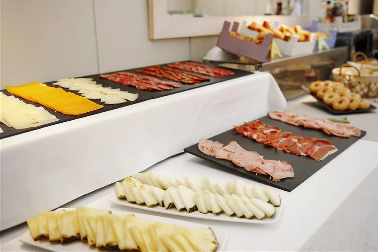 Tres Torres Atiram Hotel Barcelone 3*,  Espagne