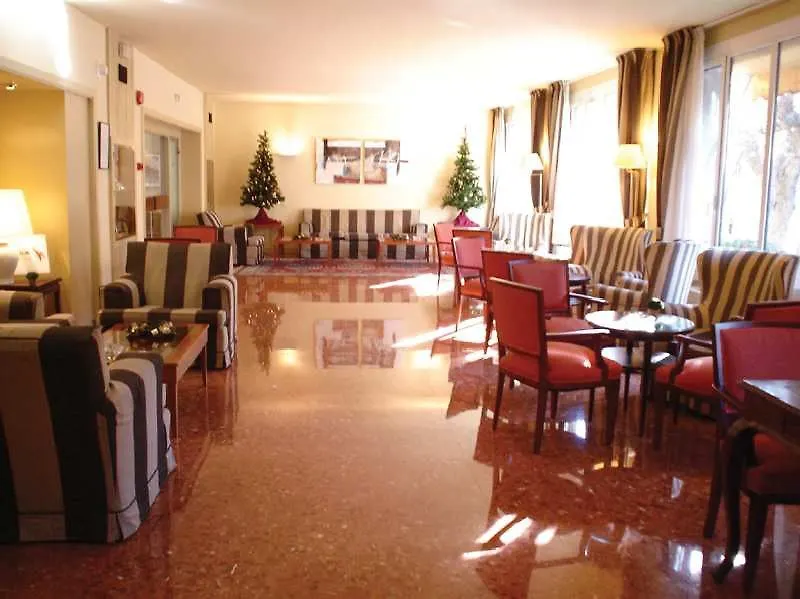 Tres Torres Atiram Hotel Barcelone 3*,  Espagne