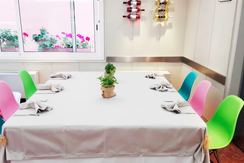Tres Torres Atiram Hotel Barcelone