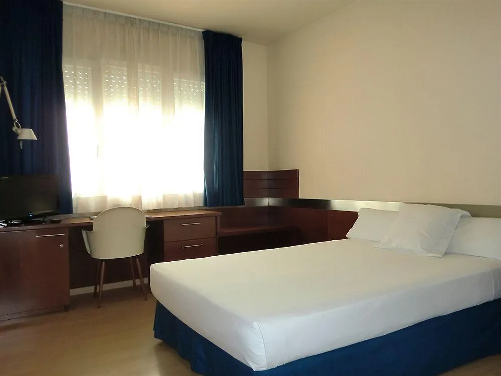 Tres Torres Atiram Hotel Barcelona