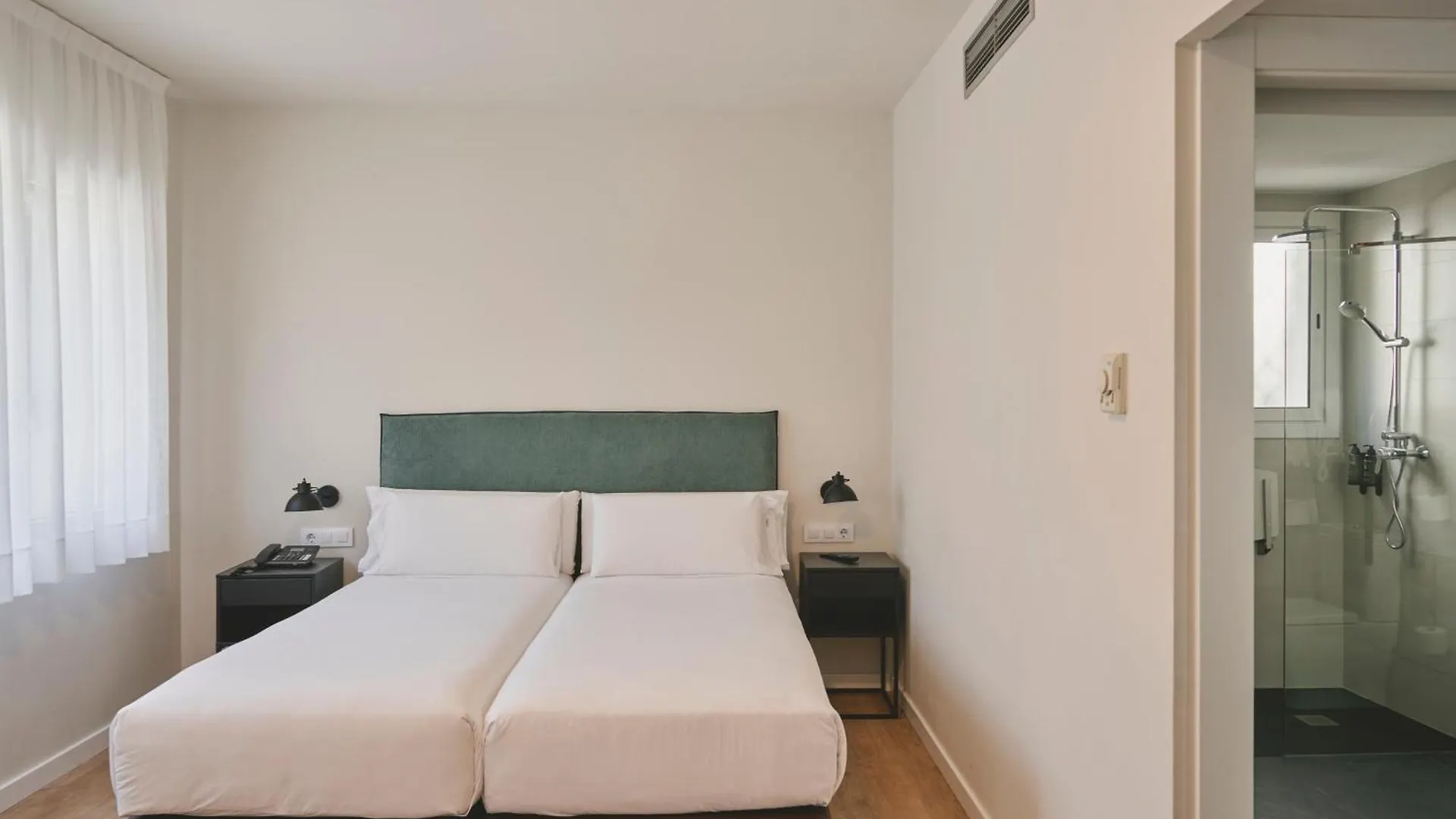 Tres Torres Atiram Hotel Barcelona 3*,  Španělsko